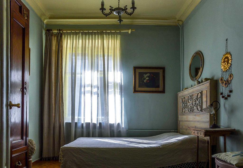 Vintazhnaya Apartment Odessa Exterior foto